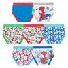 Toddler Superhero Friends Exclusive Underwear with Iron Man, Hulk & More 2/3T & 4T view 2