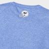 Vineyard Vines Boys' VV Helmet Short-Sleeve Harbor Tee, Spinnaker Heather, 2T view 4
