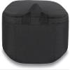 Dakine Goggle Stash - Black, One Size view 2