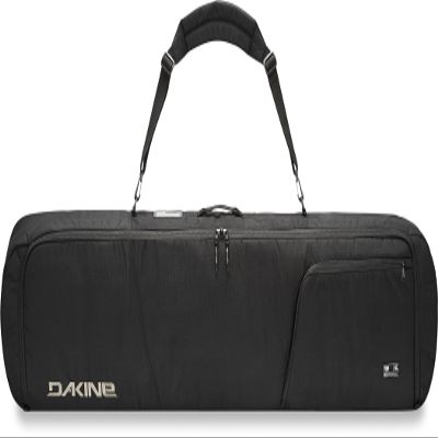 Dakine Tour Snowboard Bag - Black, 157cm