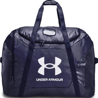 Under Armour Unisex Hockey Equipment Bag - Ultimate Durability OSFA