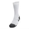 Under Armour 1386242-101-XL Unisex UA Perf Tech 6pk Crew WHT XL view 1