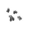 10PCS Steel Springs Fit for Microtech UTX85 and Ultratech UT Series, Spring Repalcement Accessory view 1