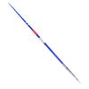 Silver Arrow 800g Men Competition Javelin,Track & Field Steel Tip Throwing Javelins (Blue) view 1