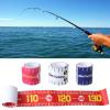 Fish Ruler Decals Fish Measuring Tape Sticker Self-Adhesive Measuring Tape Waterproof Fish Sticker For Boats Kayak Net view 2