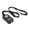 hokojix Digital Hand Tally Counter Electronic Manual r Gym Hand Held Counter, 6.3x3.4x1.5cm, 1 Piece view 1