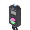 hokojix Digital Hand Tally Counter Electronic Manual r Gym Hand Held Counter, 6.3x3.4x1.5cm, 1 Piece view 2