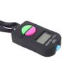 hokojix Digital Hand Tally Counter Electronic Manual r Gym Hand Held Counter, 6.3x3.4x1.5cm, 1 Piece view 4