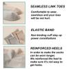 MAGIARTE Mens Mini Crew Above Ankle Pure Cotton Athletic Casual Multicolor Running Socks for men 6 Pack(Color#09L) view 4
