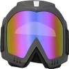HISTOEG Tactical Paintball Airsoft Helmet Paintball Mask Anti Fog,Tactical Full Face Mask Ski Mask Goggles Detachable Adjustable, colour view 4