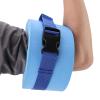YLSZHY Set of 2 Foam Swim Aquatic Cuffs, EVA Water Aerobics Float Rings with Quick Release Buckle, Ankles Arms Belts for Swimming Water Sports Fitness (1) view 4