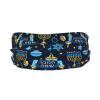 ASYG Hanukkah Headbands for Jewish Headbands Chanukah Sweatbands Happy Hanukkah Wide Head bands view 3