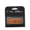 WILSON RF Premium Tennis Replacement Grip - Brown view 1