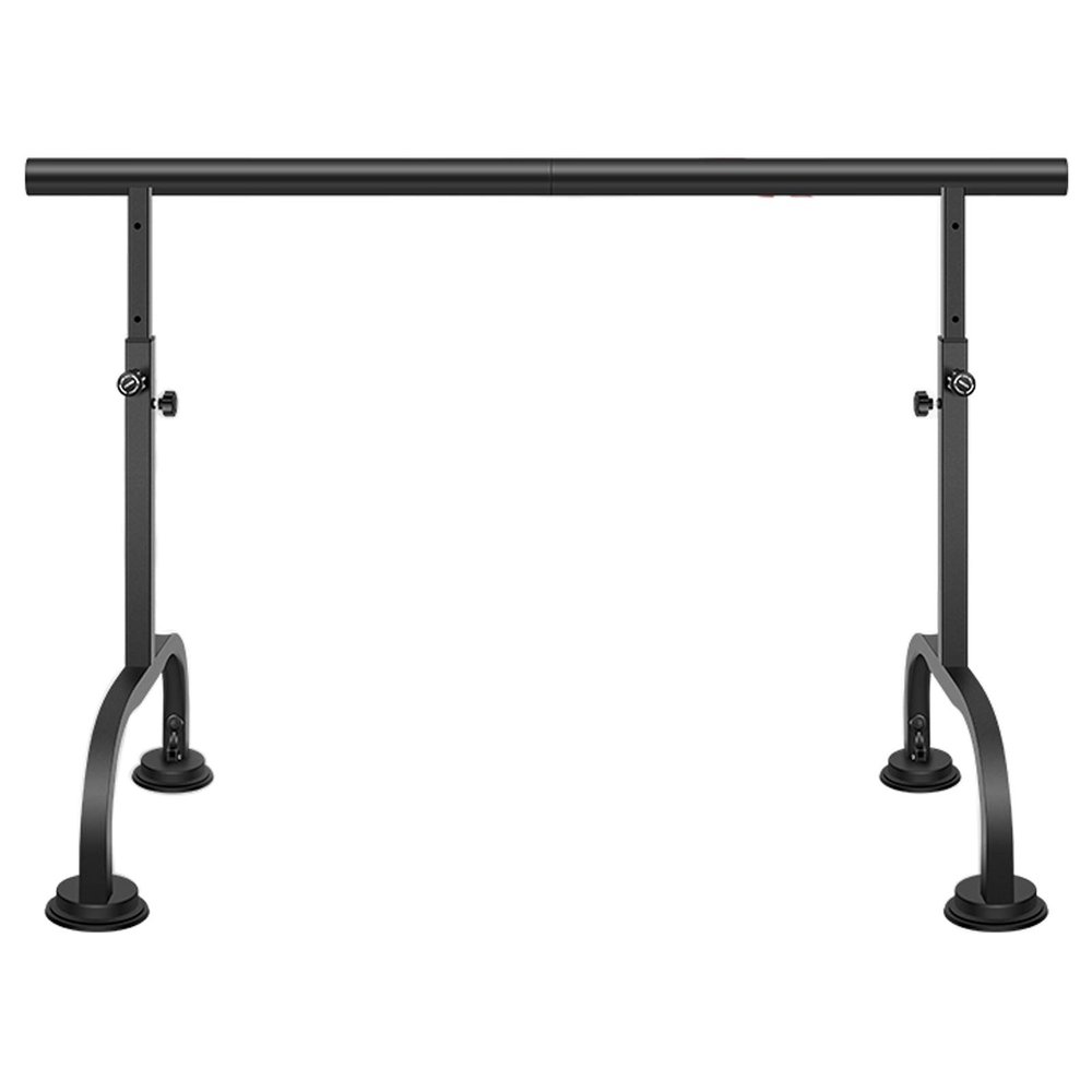 Ballet bar,Adjustable Dance Stick,Dance Practice Bar Professional Mobile Pole Basic Skill Presser in Room Home Studio Ballet Barre, Lifting Portable for Freestanding Adjustable Stretch Pilates Active