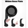 Ballet bar,Adjustable Dance Stick,Dance Practice Bar Professional Mobile Pole Basic Skill Presser in Room Home Studio Ballet Barre, Lifting Portable for Freestanding Adjustable Stretch Pilates Active view 4