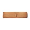 Wilson RF Leather Tennis Replacement Grip - Brown view 2