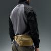 AMHEH 3.5L Tactical Fanny Pack for Men  Crossbody Waist Bag for Everyday Carry & Weekend Travel, Fits 28"-50" Waists (Tan) view 2