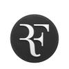 WILSON RF Tennis Dampener - 2 Pack, Black view 3