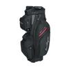 Ben Hogan BH-Lite Cart Bag, Black view 1