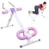Ab Workout Equipment Ab Machine, Core Exercise Abdominal Roller for Men and Women, Abdominal Exercise Trainer stomach workout equipment view 1