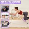 Ab Workout Equipment Ab Machine, Core Exercise Abdominal Roller for Men and Women, Abdominal Exercise Trainer stomach workout equipment view 3