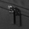 Wilson RF Tennis Racket Cover - Holds 1 Racket, Black view 4