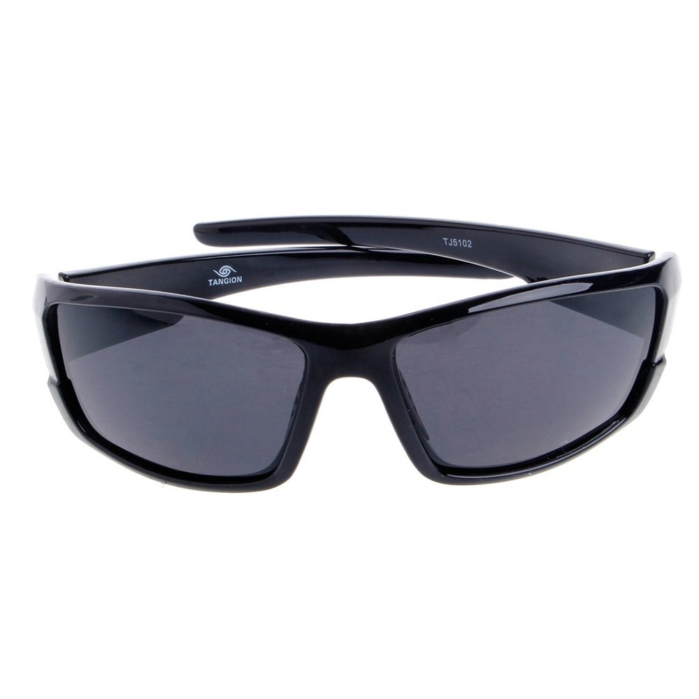 caralin Polarized Sports Sunglasses for Men Women Cycling Fishing Outdoor Sun Glasses Driving Shades Sun Glasses Outdoors, As Pic Shows