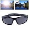caralin Polarized Sports Sunglasses for Men Women Cycling Fishing Outdoor Sun Glasses Driving Shades Sun Glasses Outdoors, As Pic Shows view 3