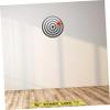 VANZACK Throw Line Maker Line Floor Stickers Board Toe Line Marker Players Darts Game Accessories view 3