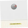 VANZACK Throw Line Maker Line Floor Stickers Board Toe Line Marker Players Darts Game Accessories view 4