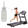 caralin 50ml Running Machine ubricating Oil Silicone Oil Two Methyl Silicone Oil 1 Bottle Capacity Treadmill Oil Diamond Grade, As Pic Shows view 2
