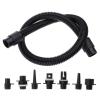 LJKLAJ Paddle Board Adapter Set, Replacement Parts With 7 Air Valves Nozzle, Paddleboard Accessories Attachment For Inflatable Boats, Rafts, Kayak view 1