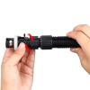 LJKLAJ Paddle Board Adapter Set, Replacement Parts With 7 Air Valves Nozzle, Paddleboard Accessories Attachment For Inflatable Boats, Rafts, Kayak view 3
