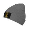 1914 110th Birthday Gifts for Women Men, Vintage 1914 Limited Edition Beanie Mrs Mr EST Knit Hat Warm Ski Winter Hat Deep Heather view 2