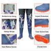 YXLYFDLY Hip Waders Sturdy PVC Hip Boots, Waterproof Camo Mens Hip Waders Fit Foot Shape, for Hunting Marshes Fishing(6) view 4