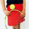 LEYILE Tennis Waist Clip Holder Tennis Waist Clip Holder Sports Tennis Training Equipment Tennis Clip view 4