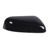 Rearview Mirror Cover, Black Wing Mirror Housing Protective for 2016-2020 (Right: GB5Z 17D742 AA) view 1