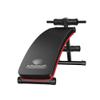 ERoomQ Small Dumbbell Weight Bench, Adjustable Folding Multi-Function Dumbbell Bench Supine Board Home Exercise Fitness Exercise Bench Fitness Dumbbell