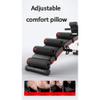 ERoomQ Small Dumbbell Weight Bench, Adjustable Folding Multi-Function Dumbbell Bench Supine Board Home Exercise Fitness Exercise Bench Fitness Dumbbell view 4