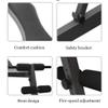 ERoomQ Weight Bench Incline Decline Flat Press Abs Sit Up Bench Adjustable Dumbbell Lifting Abdominal Crunch Workout Bench Exercise Equipment view 2