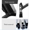 ERoomQ Weight Bench Incline Decline Flat Press Abs Sit Up Bench Adjustable Dumbbell Lifting Abdominal Crunch Workout Bench Exercise Equipment view 3