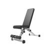 ERoomQ Workout Bench Dumbbell Bench Household Weight Bench, Thickened Leather pad, Multi-Function Fitness Equipment, Foldable Abdominal Muscle Supine Board, Used in Gyms an view 1