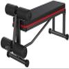 ERoomQ Weight Bench Home Gym Benches Dumbbell Bench Benches Weight Bench,Adjustable Weight Bench Multifunctional Dumbbell Bench Supine Board Sit Up Bench Fitness Equipment view 1