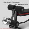 ERoomQ Weight Bench Home Gym Benches Dumbbell Bench Benches Weight Bench,Adjustable Weight Bench Multifunctional Dumbbell Bench Supine Board Sit Up Bench Fitness Equipment view 4
