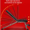 ERoomQ Small Dumbbell Weight Bench, Home Fitness Multi-Function Supine Board Dumbbell Bench Foldable Adjustable Abdominal Board Exercise Bench Fitness Dumbbell view 3
