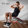 ERoomQ Professional Weight Bench Adjustable Dumbbell Bench Multi-Functional Fitness Chair Home Fitness Equipment Supine Board Abdominal Muscle Board Press Bench Sit-Ups view 4