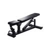 ERoomQ Small Dumbbell Weight Bench, Multi-Function Adjustable Collapsible 300 Kg Weight-Bearing Dumbbell Bench Professional Fitness Equipment Exercise Bench Fitness Dumbbell view 1