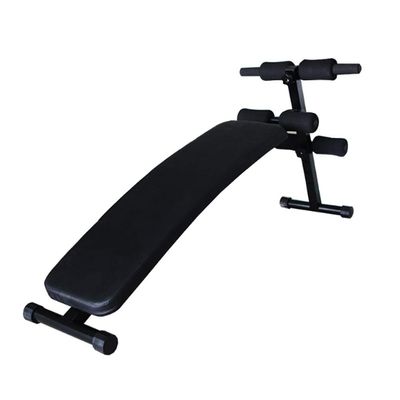 ERoomQ Multifunctional Dumbbell Bench Sit-up board sit-ups fitness equipment home dumbbell bench fitness abdomen abdomen board