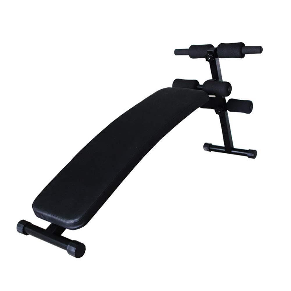 ERoomQ Multifunctional Dumbbell Bench Sit-up board sit-ups fitness equipment home dumbbell bench fitness abdomen abdomen board