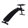 ERoomQ Multifunctional Dumbbell Bench Sit-up board sit-ups fitness equipment home dumbbell bench fitness abdomen abdomen board view 1